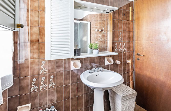 Residence Elena 19-B by Wonderful Italy - Foto 22