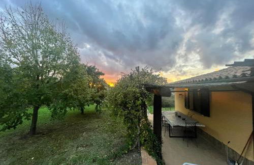 Romantic love-nest villa Spa in Beautiful Umbria - Foto 59