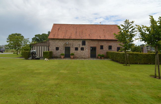 Pleasant Holiday Home in West Flanders with Enclosed Garden & Hot Tub - Foto 37