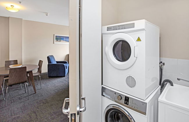 Hume Serviced Apartments - Foto 45