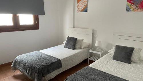 Apartamento los Rostros - Foto 4