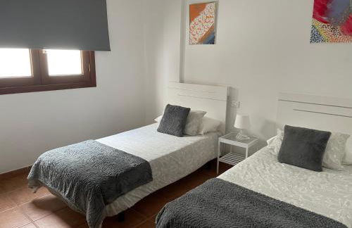 Apartamento los Rostros - Foto 4