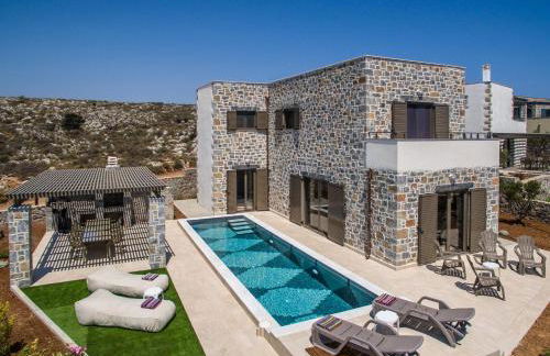 Gregory Luxury Villa by Cretevasion - Foto 2