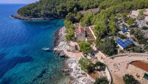 House Robinzon Sea beauty - Foto 2