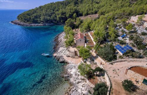 House Robinzon Sea beauty - Photo 2