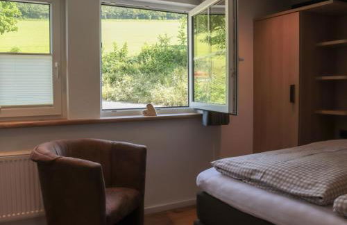 Rübenkämpers Ferienwohnungen - Photo 56