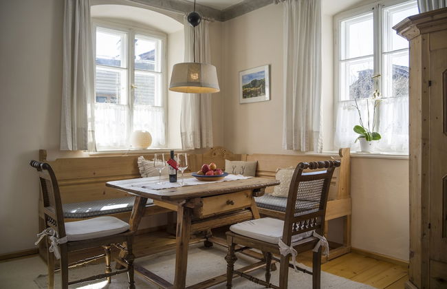 Alpine Homes - Haus Haggenmüller - Foto 13