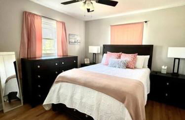 Talladega Nights to nearby Nascar ZMax CLT - Photo 17