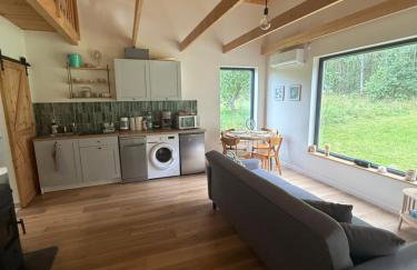 Baciki 61- domek przy lesie - Foto 12