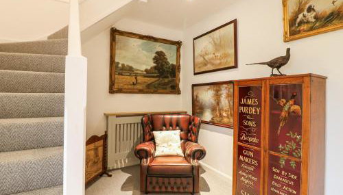 The Oak Room - Windmill Country Retreats - Foto 4