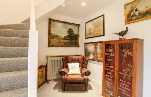 The Oak Room - Windmill Country Retreats - Photo 4