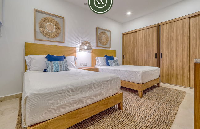 Harbor 171 North Tower 2103 - Foto 6