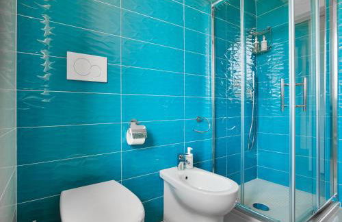 Blue Sky Sorrento Apartment FREE PARKING - Foto 9