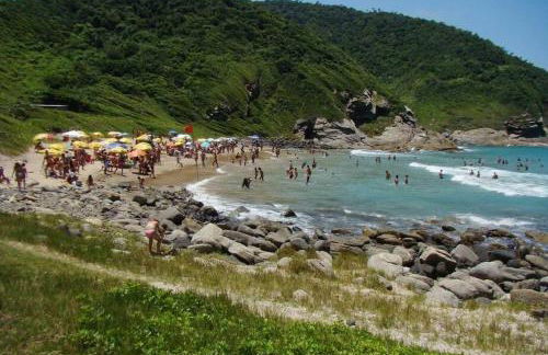 Seasonal house in Buzios - Foto 36