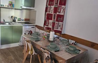 Location aux Sybelles pieds des pistes à Saint-Sorlin-d'Arves - Foto 1