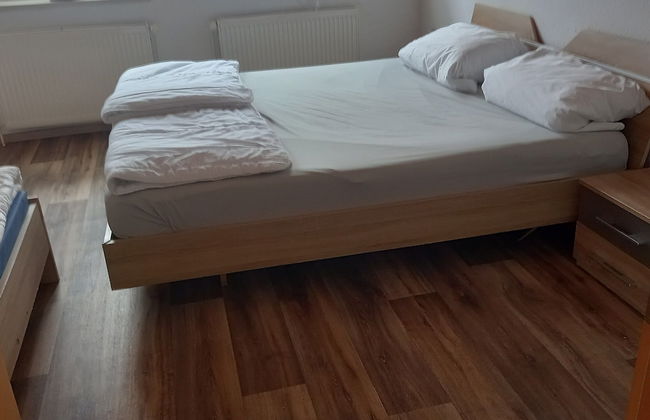 Apartment in the Hochsauerland Region in a Quiet Location - Photo 6