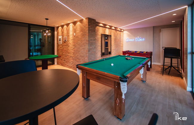 Espaço ike - Foto 80