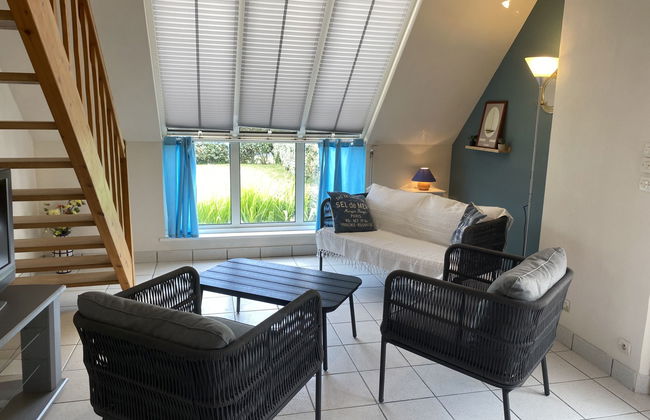 Côte des îles - Foto 10