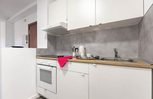 Apartamento Carvajal - Foto 17