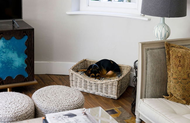 Enchanting 4BD Cottage Lodge Nr Eartham Wood - Foto 18