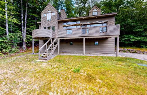 Tin Mountain Treetops Time - Foto 2