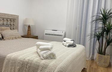 Happy Stork Tróia Beach Flat - Foto 39