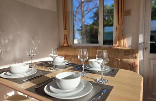 Elf Wood Lodge - Swimming Spa, Sky Sports, Tennis, Hadrian's Wall listing - Foto 60