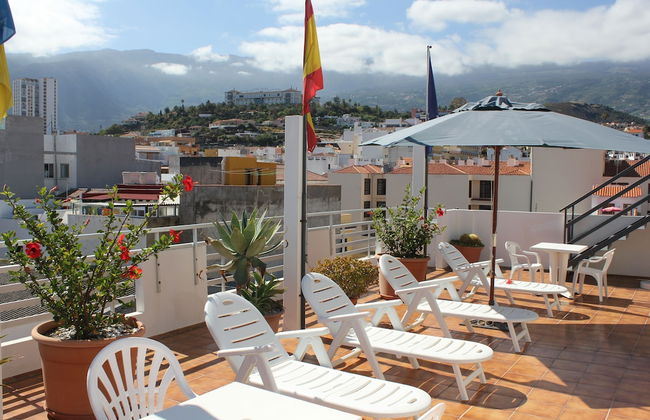 Hotel Sun Holidays - Foto 40