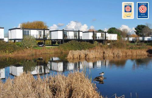 6 Avocet Quay, Emsworth - Photo 1