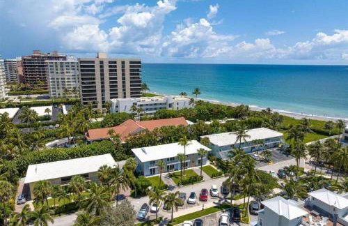 Lux Beachside 2nd Floor Condo 3 Steps to the Beach! - Foto 47