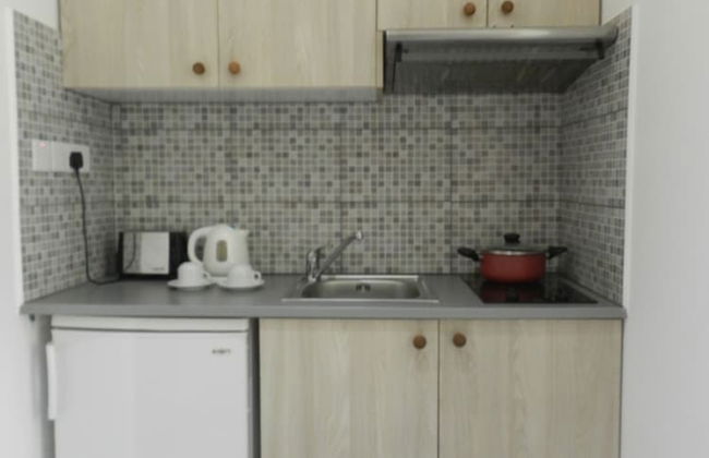 Evabelle Napa Hotel Apartments - Foto 19