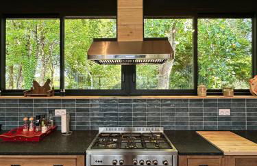 Chez Babeth Maison atypique en conteneurs pour 10 personnes - Foto 67