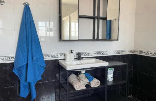 Meco Beach and Pool Villa - Foto 47