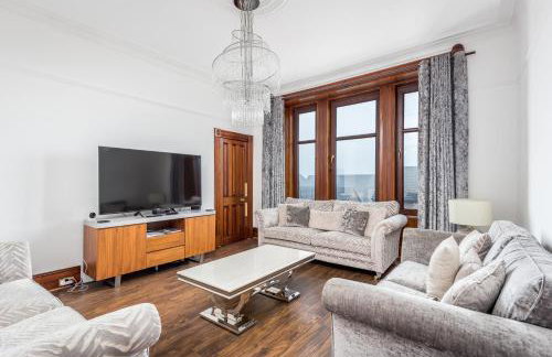 Claymore Apartment Broughty Ferry - Foto 1