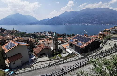 Bellano Cottage - With Private Garden and Garage - Foto 68