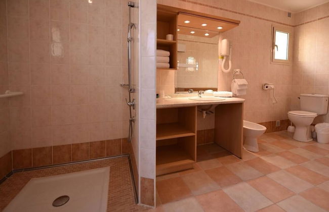 Residence San Pellegrino - Foto 11