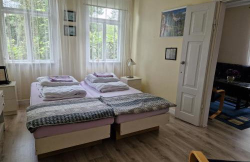 Domek na wsi - Foto 9