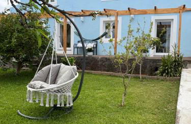 The Blue Cottage - Foto 4