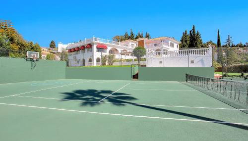 Most Luxurious Villa on the Costa del Sol - Foto 3