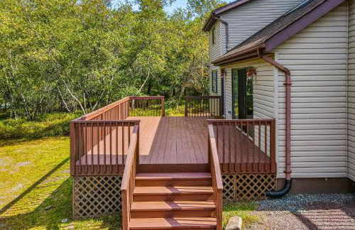 House in the Woods - Foto 36