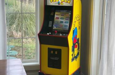 Romantic Cozy Cabin Walk to lake Hot tub Bikes Kayaks Grill - Foto 20