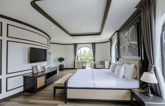 ROBIN HOTEL - Photo 24