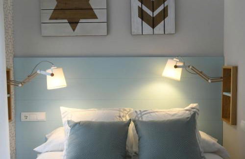 LEÓN SUITE Urban Studios - Foto 35