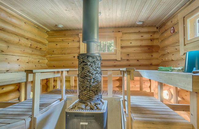 Valkealammi - Foto 24