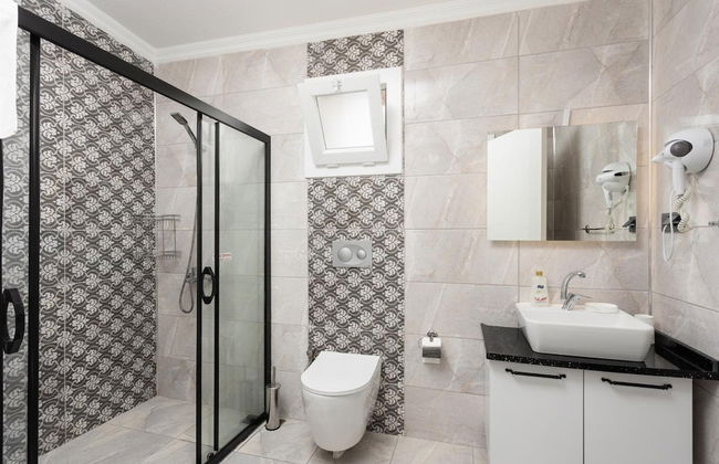 Villa Delfin in Dalyan - Photo 24