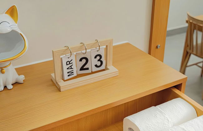 Modern Apartment - Garden Gate - Foto 8