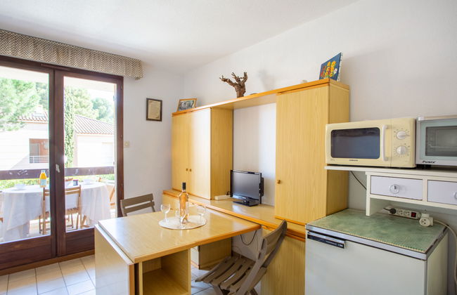 Les Mimosas Bleus - Foto 10