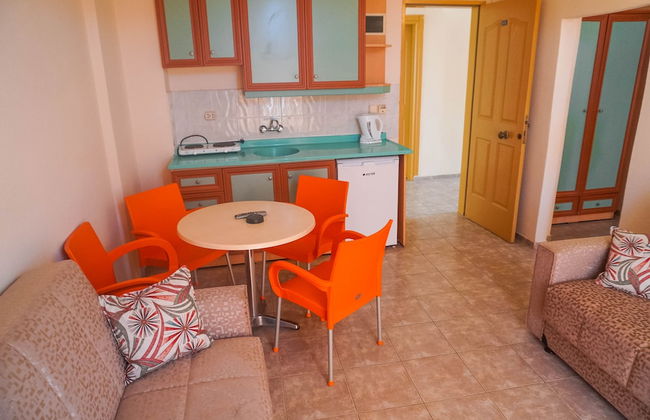 Albatros Apartments - Foto 12