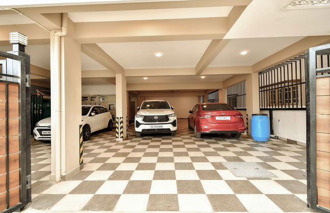 Ega Orchid Luxury by HomeSlice - Foto 17