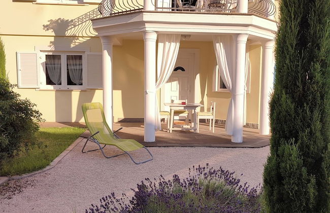 Villa Mandolina Apartments - Foto 19